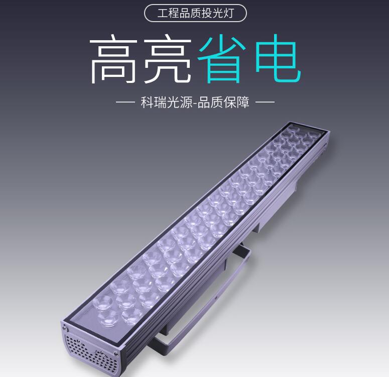 LED戶外燈具廠家會生產哪些類型的LED燈？