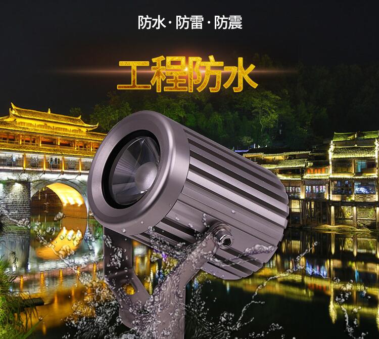 LED洗墻燈價(jià)格趨勢(shì)將會(huì)怎樣？
