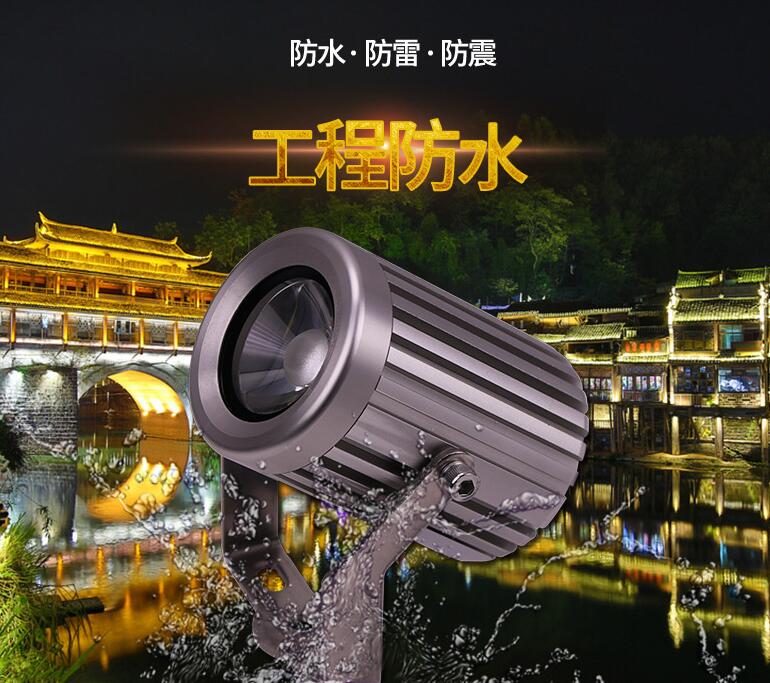 LED投光燈價格的影響因素有哪些？