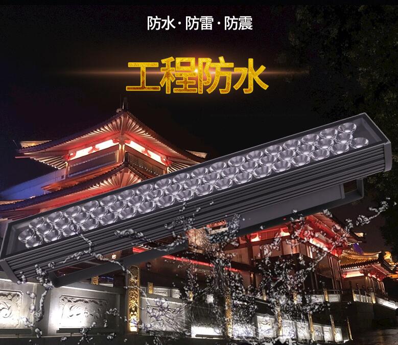 購買LED戶外投光燈需要參考什么標準？
