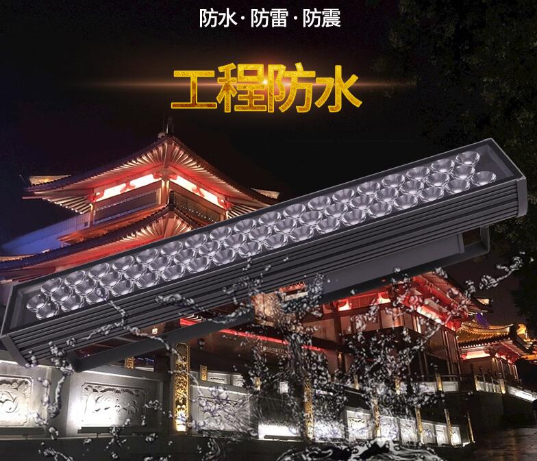供應LED投光燈哪家好？應如何進行選購