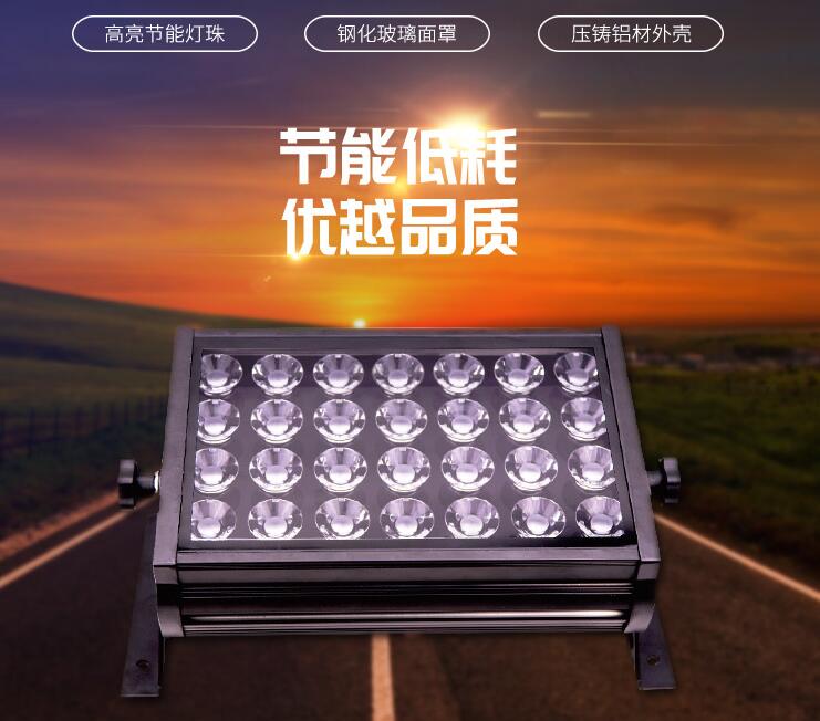 led投光燈批發(fā)廠家哪個專業(yè)？該怎么判斷？