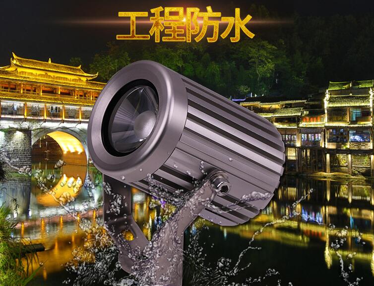 led投光燈生產(chǎn)說明書是什么？