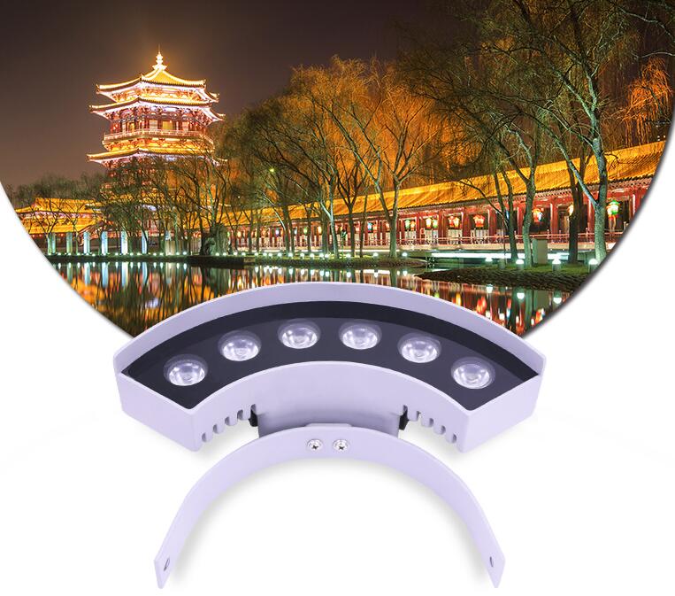 選擇led戶外照明的優(yōu)勢(shì)有哪些？