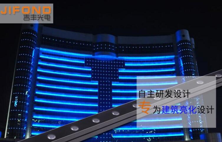 定制新款led線條燈需要考慮的問題有哪些？