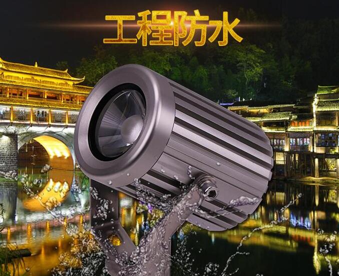 室外led投光燈使用的優(yōu)勢(shì)有哪些？