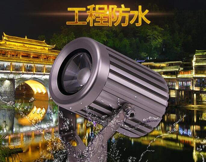 led投光燈生產(chǎn)需要考慮的問(wèn)題有哪些？