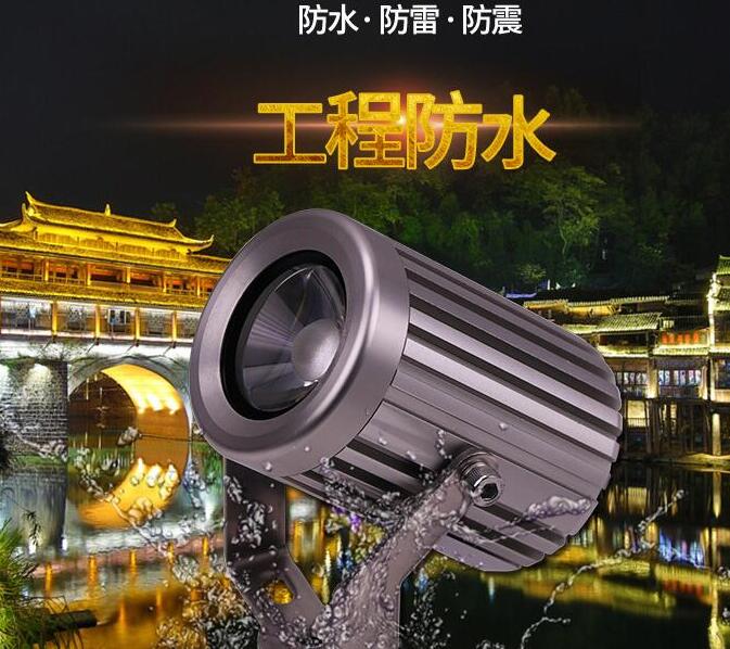 led戶外照明和室內(nèi)照明存在著哪些差異？