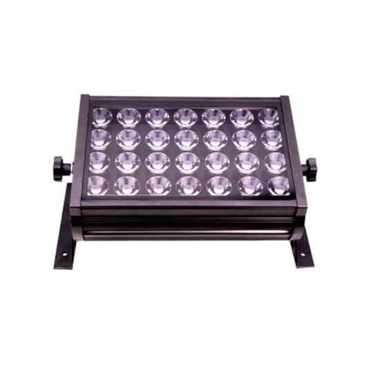 LED投光燈顯色指數(shù)高，安全節(jié)能更環(huán)保！