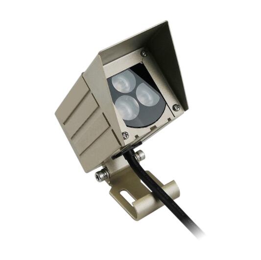 LED投光燈什么品牌好？有哪些具體優(yōu)勢(shì)？