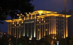 LED投光燈，如何挑選適合的造型