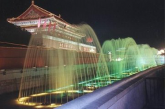 LED水底燈，選擇時需要考慮的問題有哪些？