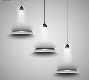 LED投光燈購買，有哪幾點需要注意呢(圖1)