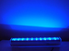 LED洗墻燈應(yīng)用場景，及主要作用是什么