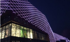 LED線條燈，選購(gòu)時(shí)應(yīng)該注意的參數(shù)？(圖1)