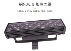 led投光燈應(yīng)該如何安裝？
