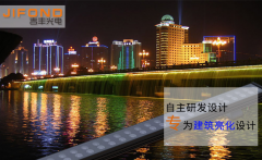 LED洗墻燈未來(lái)發(fā)展趨勢(shì)將如何？