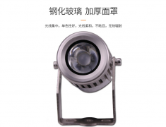 LED投光燈的優(yōu)勢(shì)表現(xiàn)在哪里？