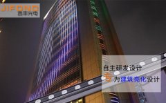 你知道什么是LED洗墻燈嗎？