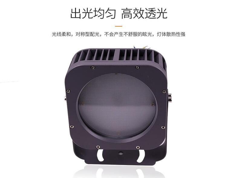LED戶外投光燈的發(fā)展趨勢(shì)是什么？(圖2)