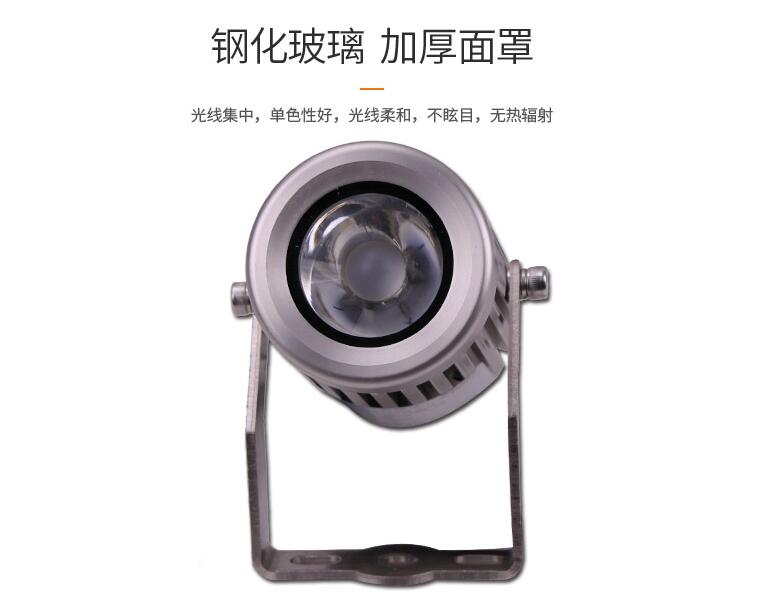 LED洗墻燈價格趨勢將會怎樣？(圖2)