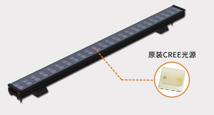 LED洗墻燈供應(yīng)需考慮哪些問題？(圖2)