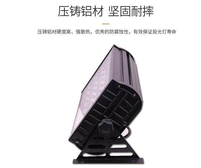 led投光燈應(yīng)用廣泛，使用特性得到認可！(圖2)