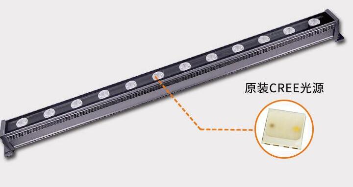 定制LED投光燈需要考慮的問(wèn)題有哪些？(圖2)