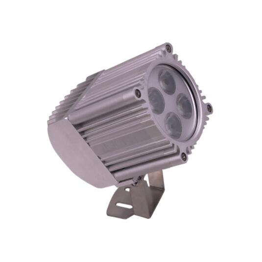 led防水防震投光燈為何在戶外具有廣泛的使用價值？(圖2)