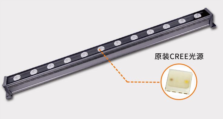 LED洗墻燈多少錢？與哪些因素有關？(圖2)
